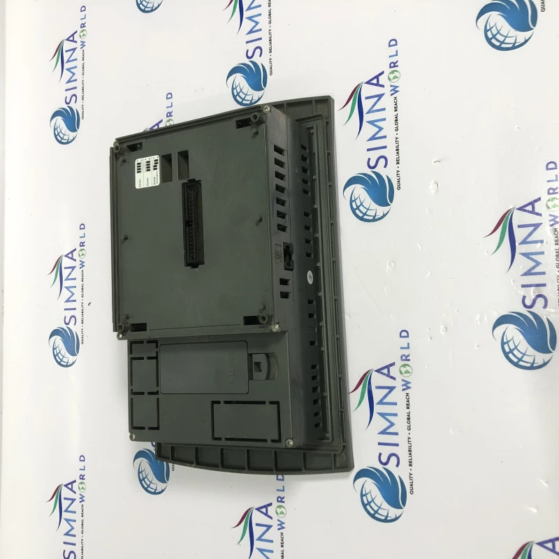 Product: Unitronics V280-18-B20B Vision Series PLC with Integrated HMI thumbnail 4